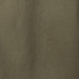 Slip Dress - Olive Green