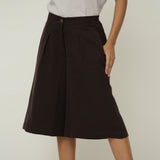 Culotte - Coffee