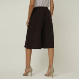 Culotte - Coffee