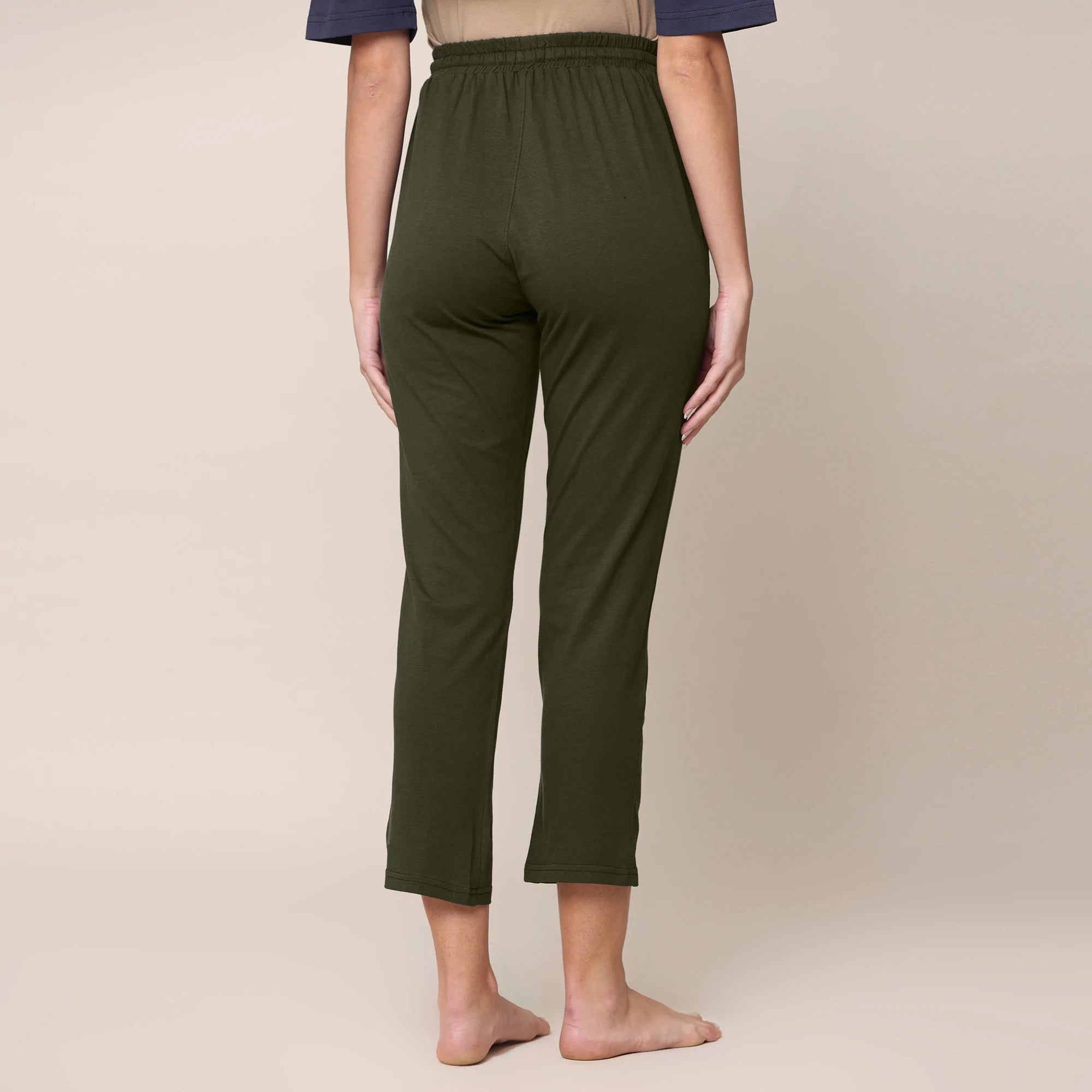 Pajama Pants > Olive