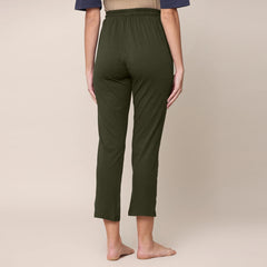Pajama Pants > Olive