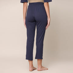 Pajama Pants > Navy