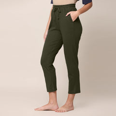 Pajama Pants > Olive