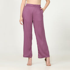 Ethan Pants - Royal Purple