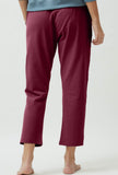 Brooklyn Pants > Maroon