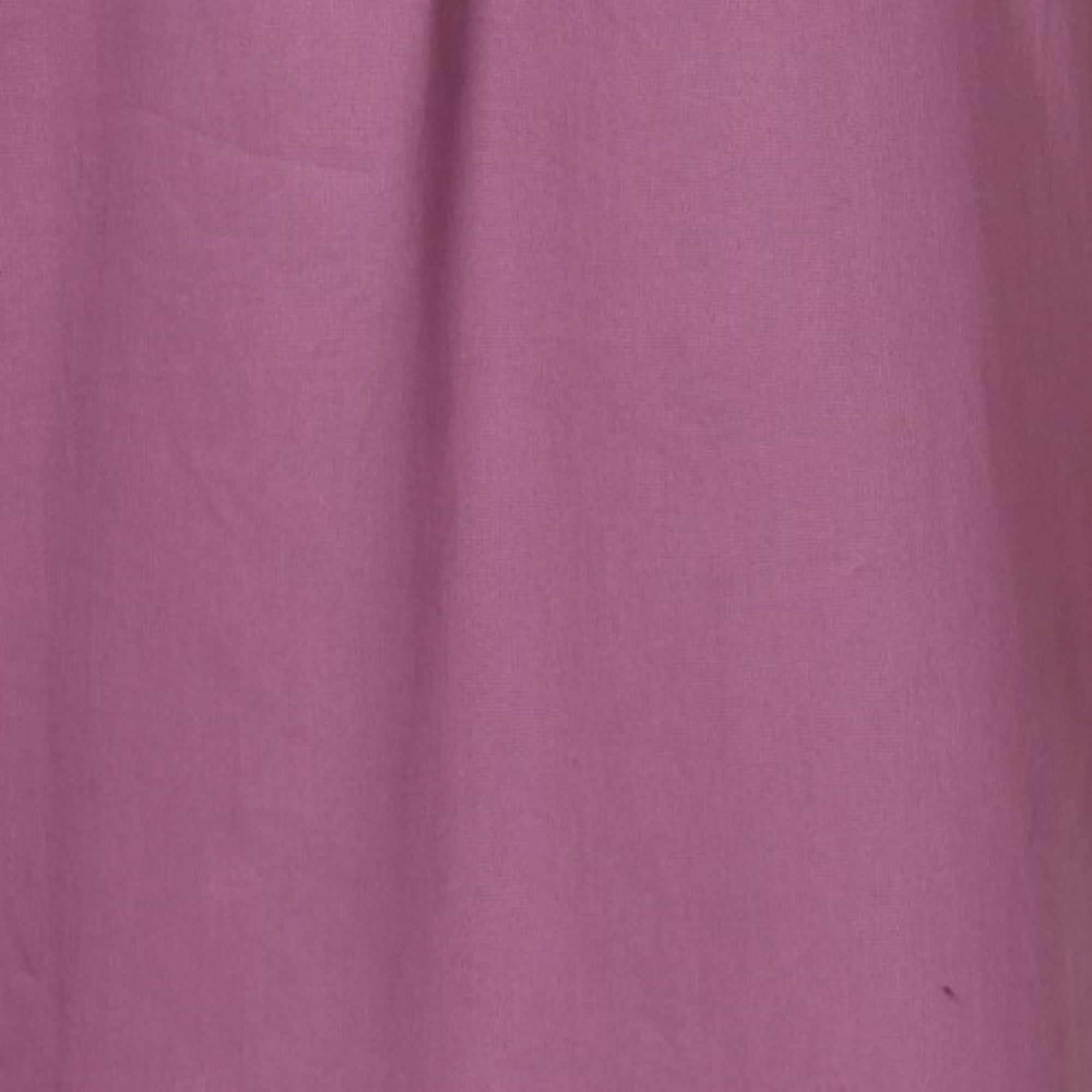 Sack- V Dress - Royal Purple