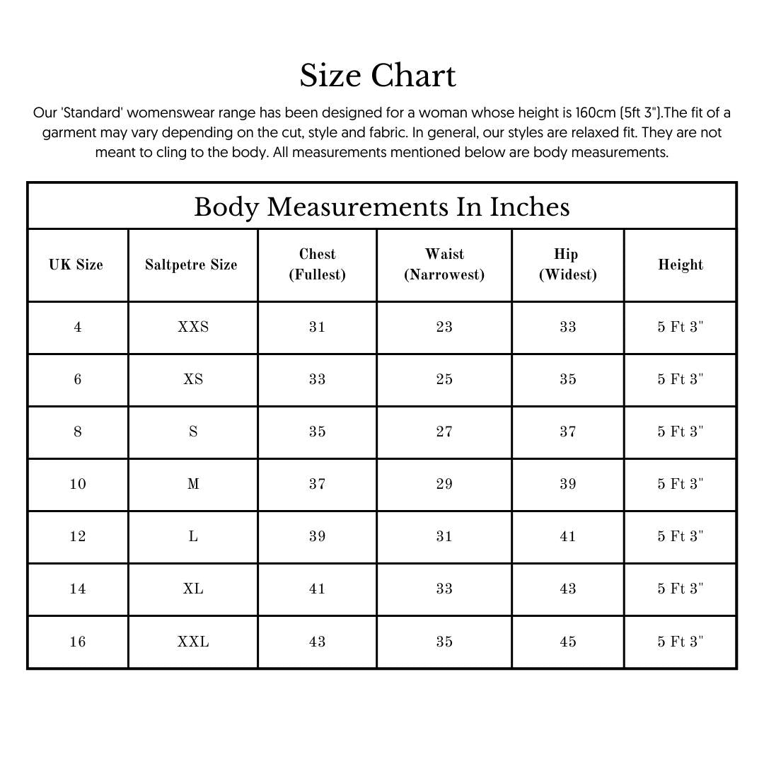 Sack V Dress - Cloud grey