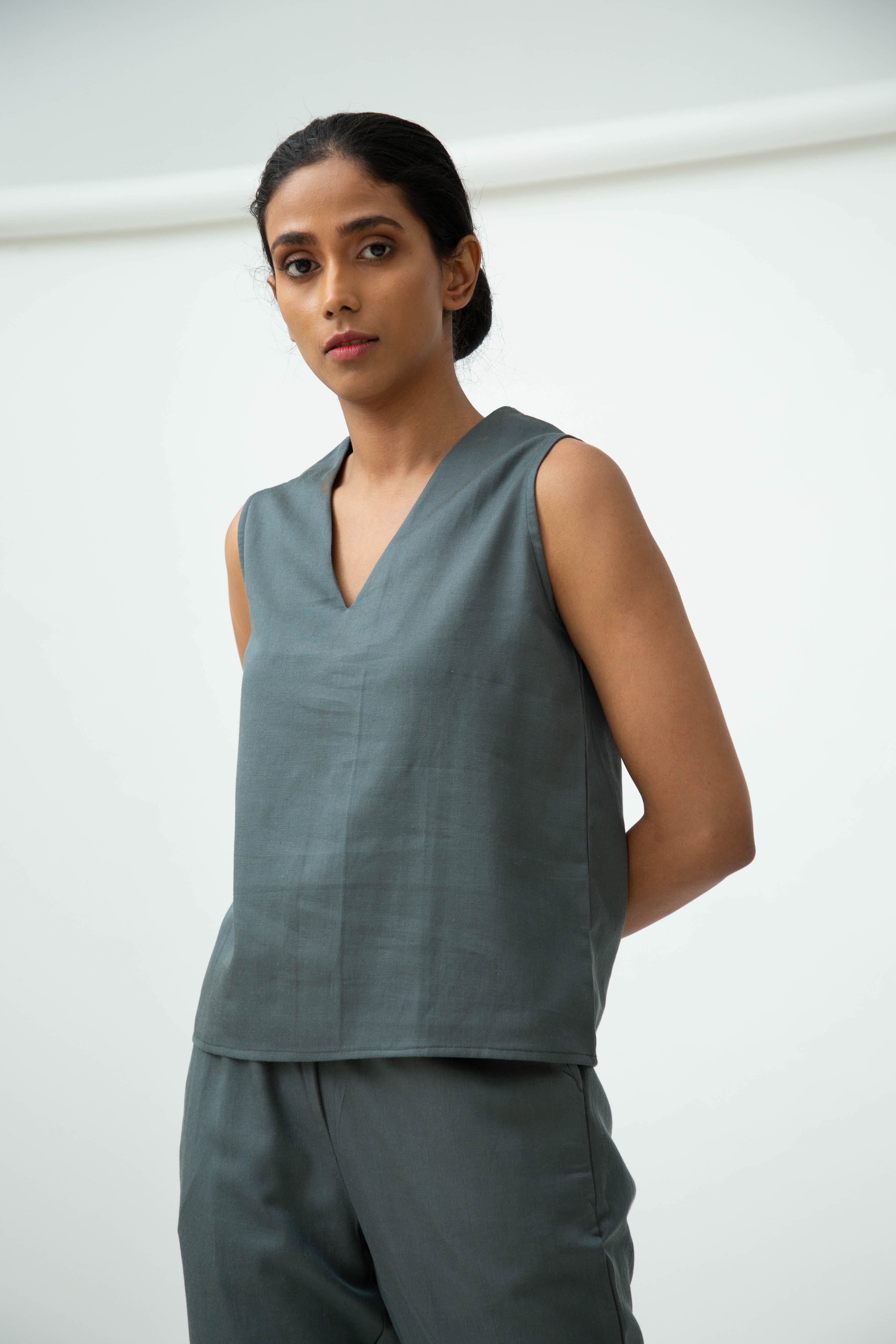 Wanderer set > Forest green