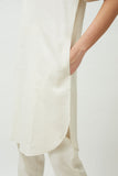 Poised Set - Vanilla White