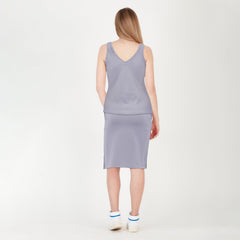 Camisole T-Shirt - Lilac