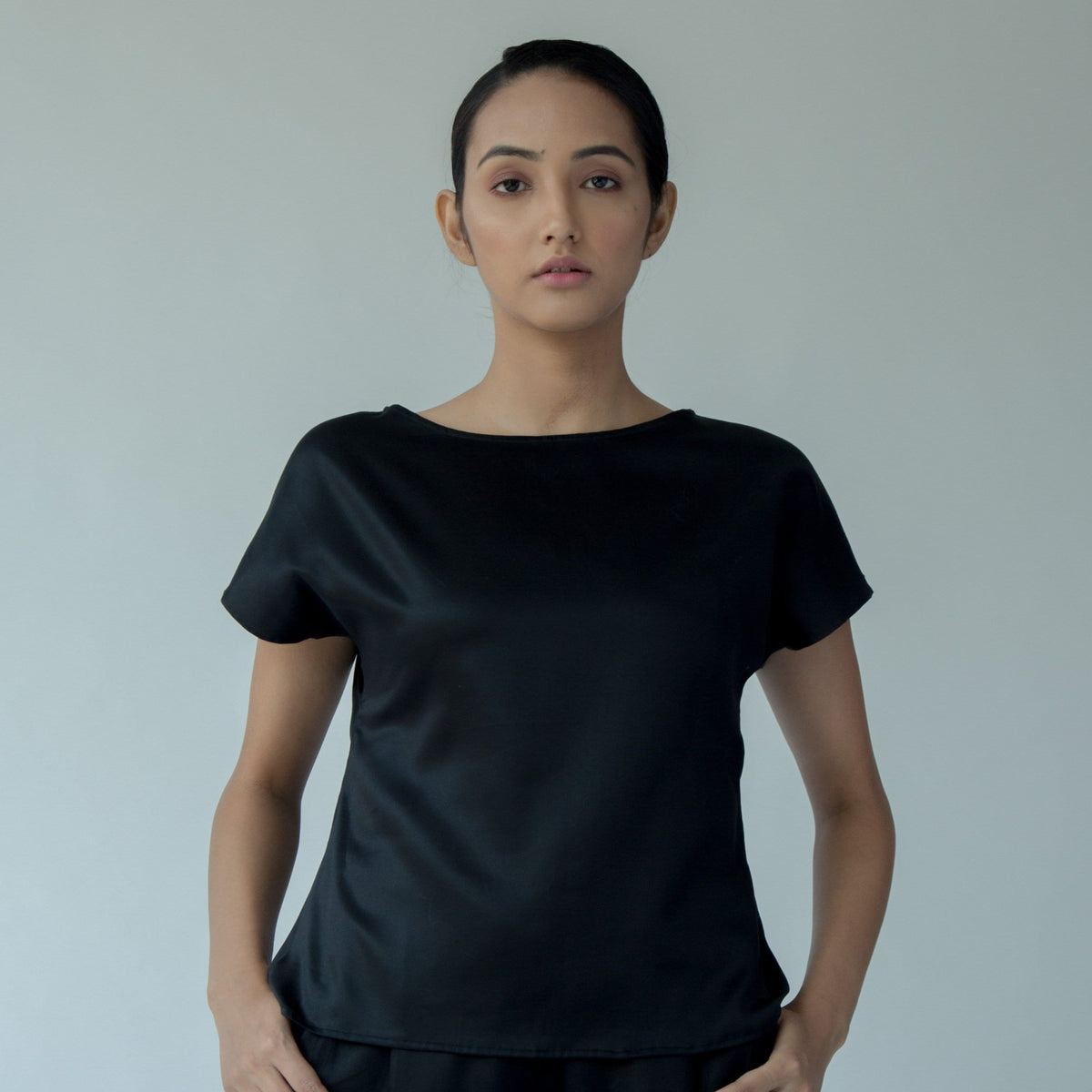 Work-Tee - Black